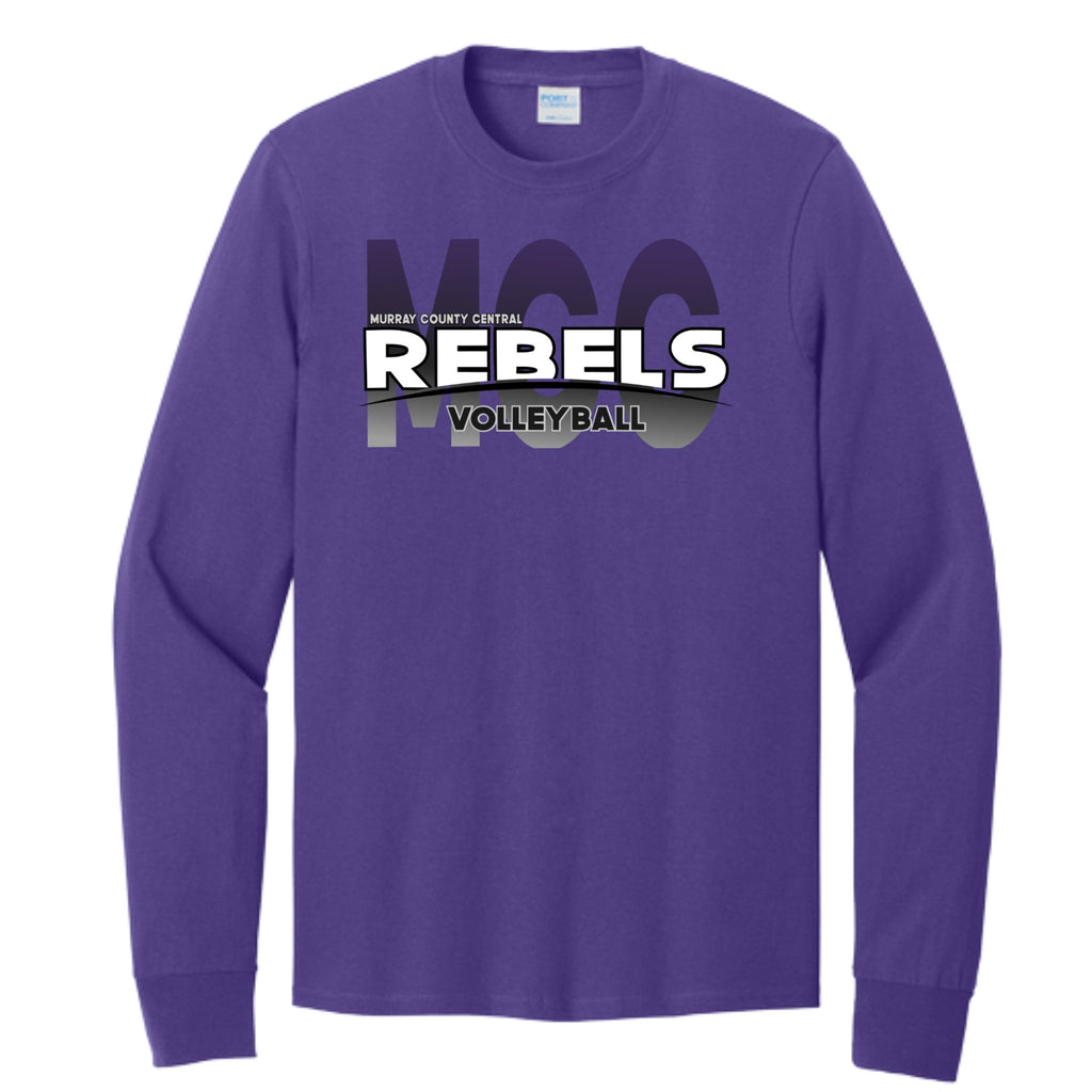 Mockup - Purple
