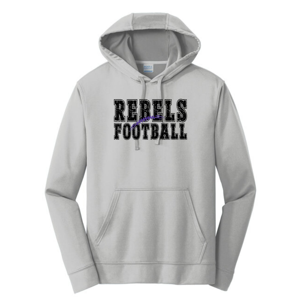 Mockup - Silver