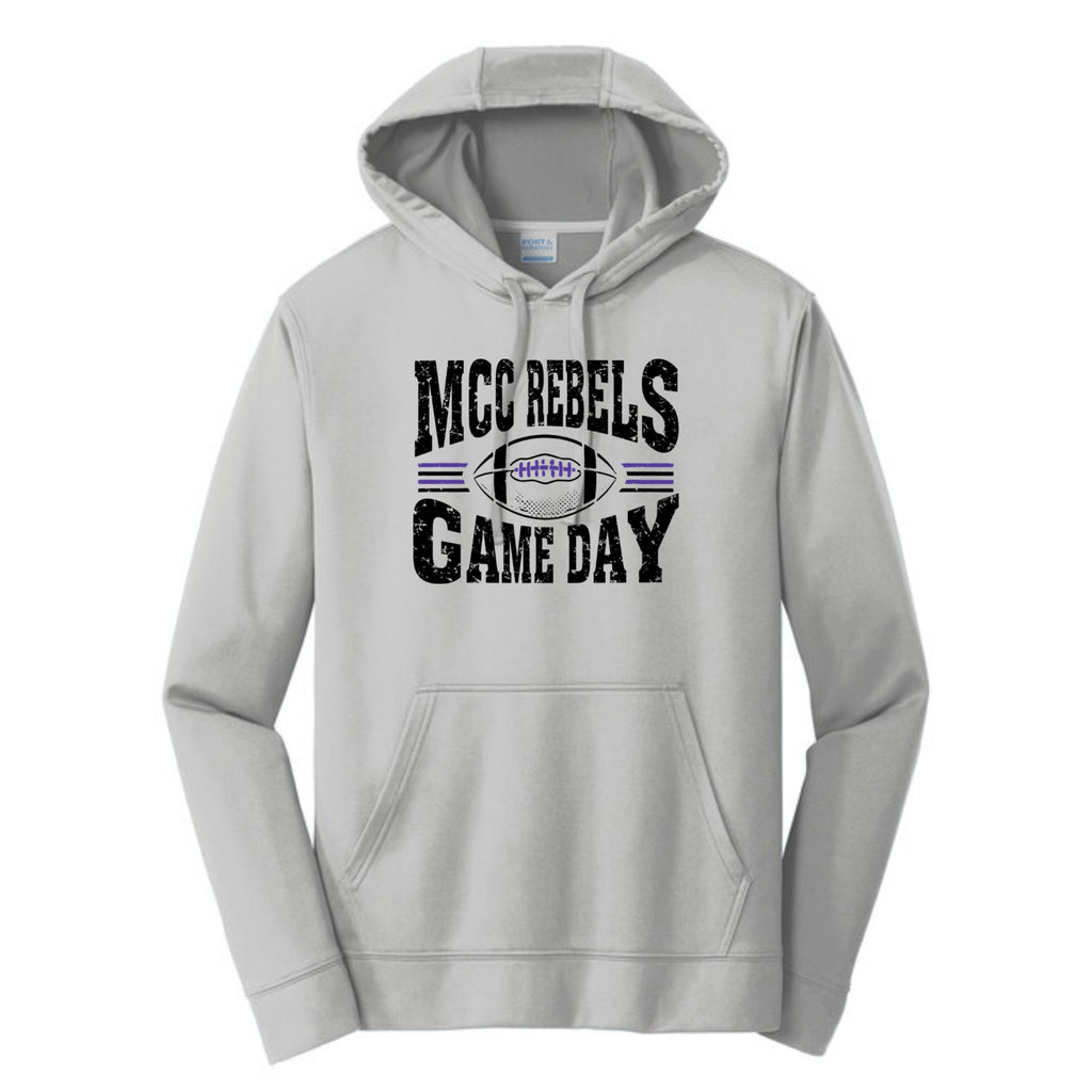 Mockup - Silver