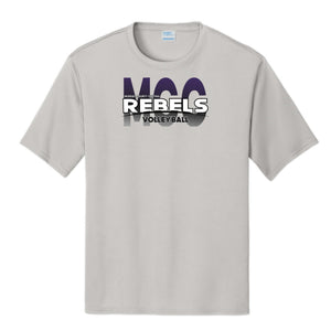 Mockup - Silver