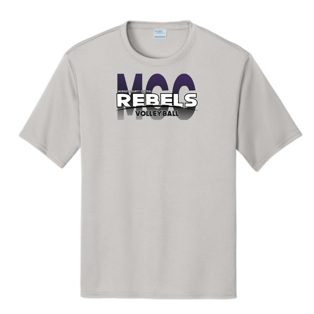 Mockup - Silver