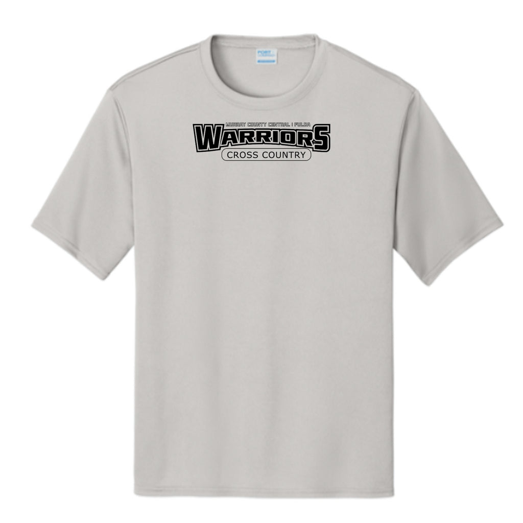 Mockup - Silver