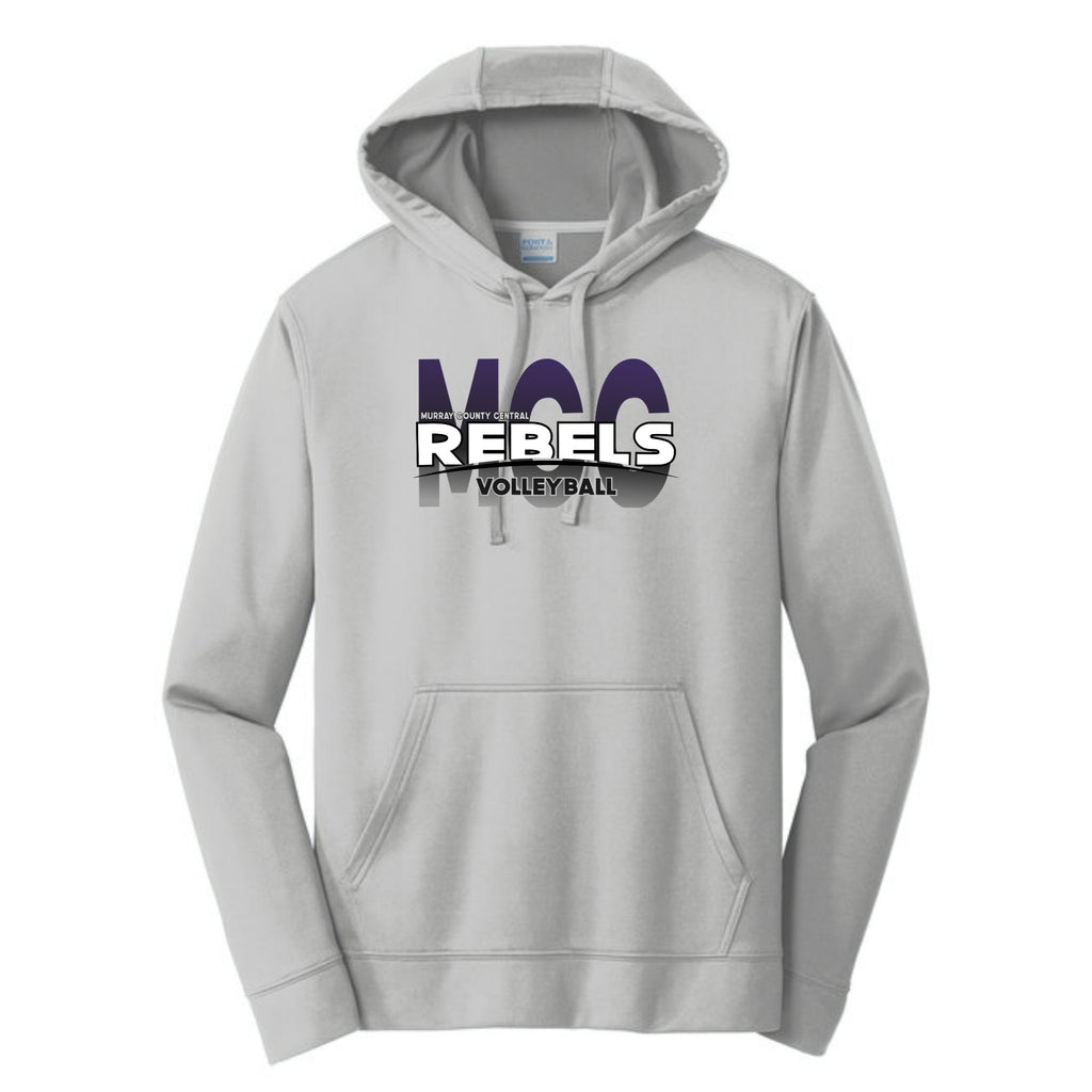 Mockup - Silver