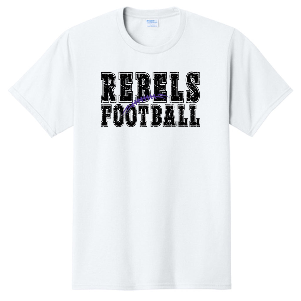 Mockup - White