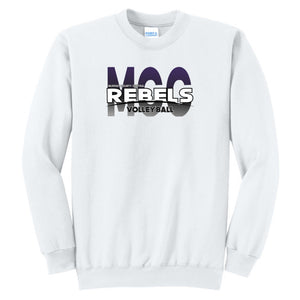 Mockup - White