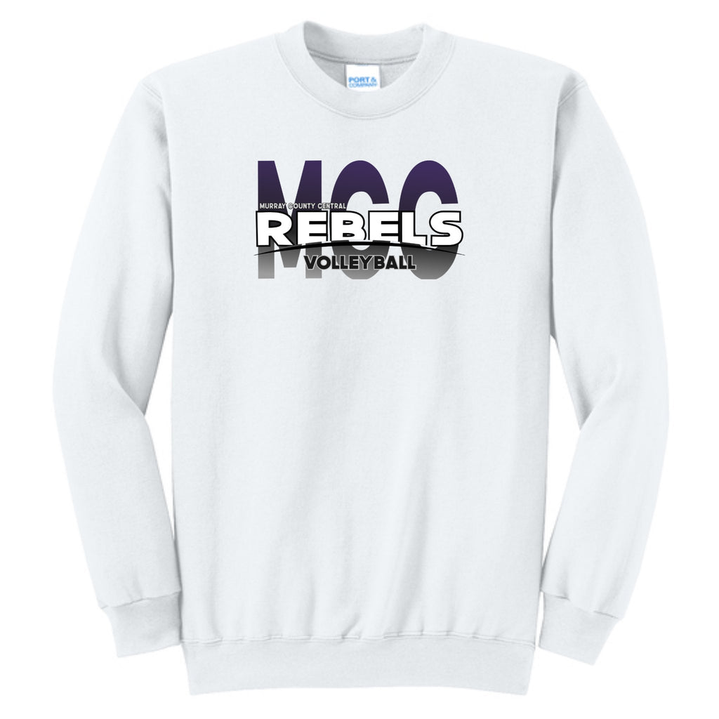 Mockup - White