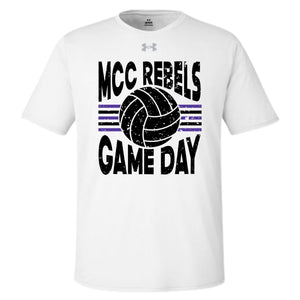 Mockup - White