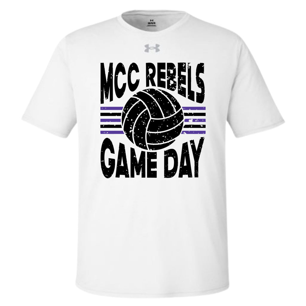 Mockup - White