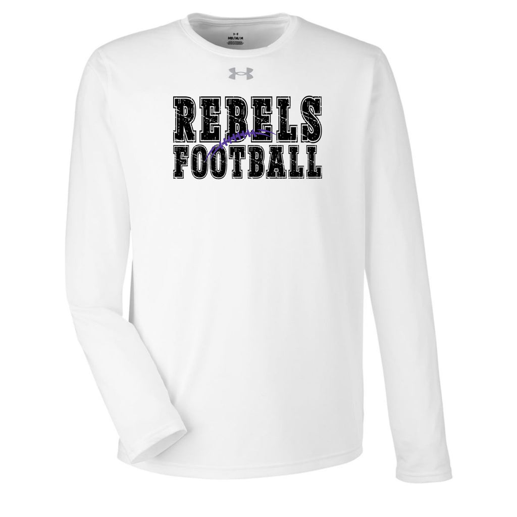 Mockup - White
