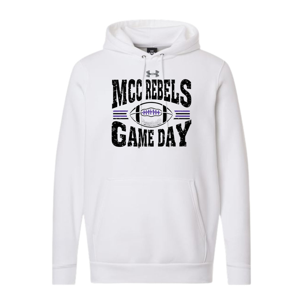 Mockup - White