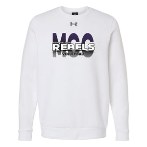 Mockup - White