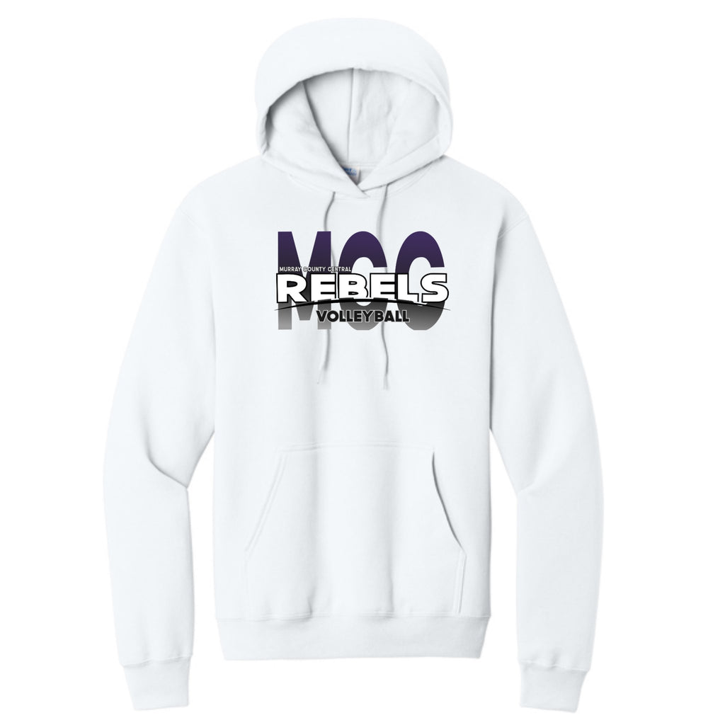 Mockup - White