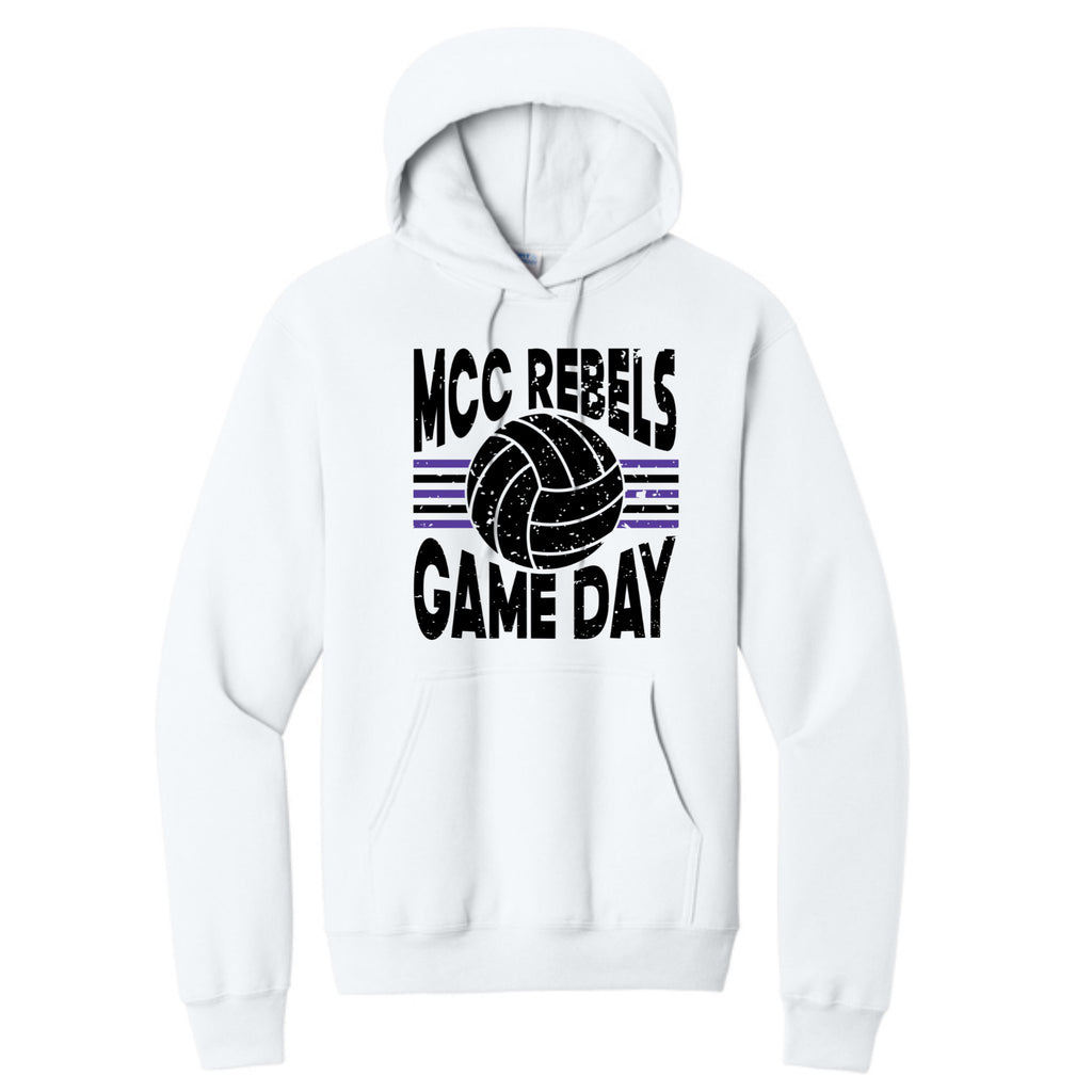 Mockup - White