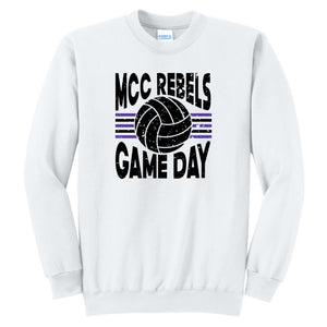 Mockup - White