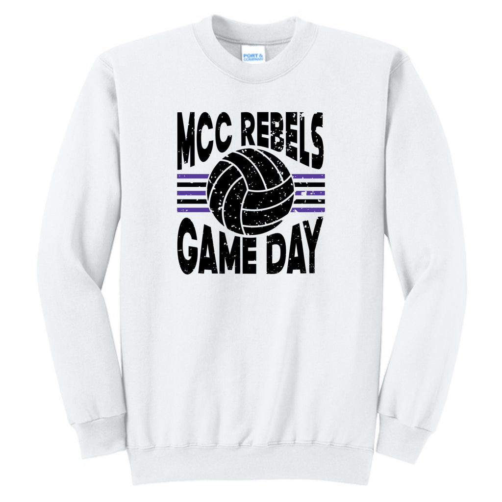 Mockup - White