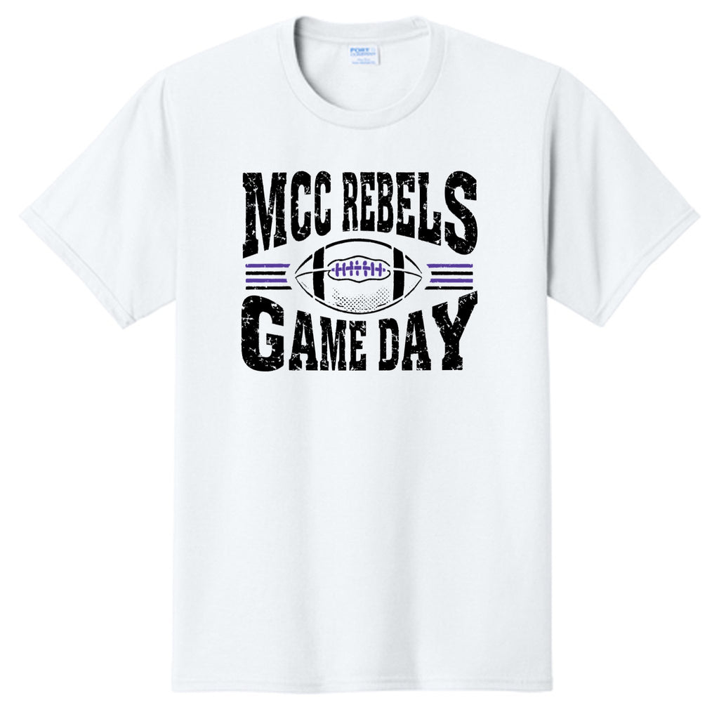 Mockup - White