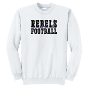 Mockup - White