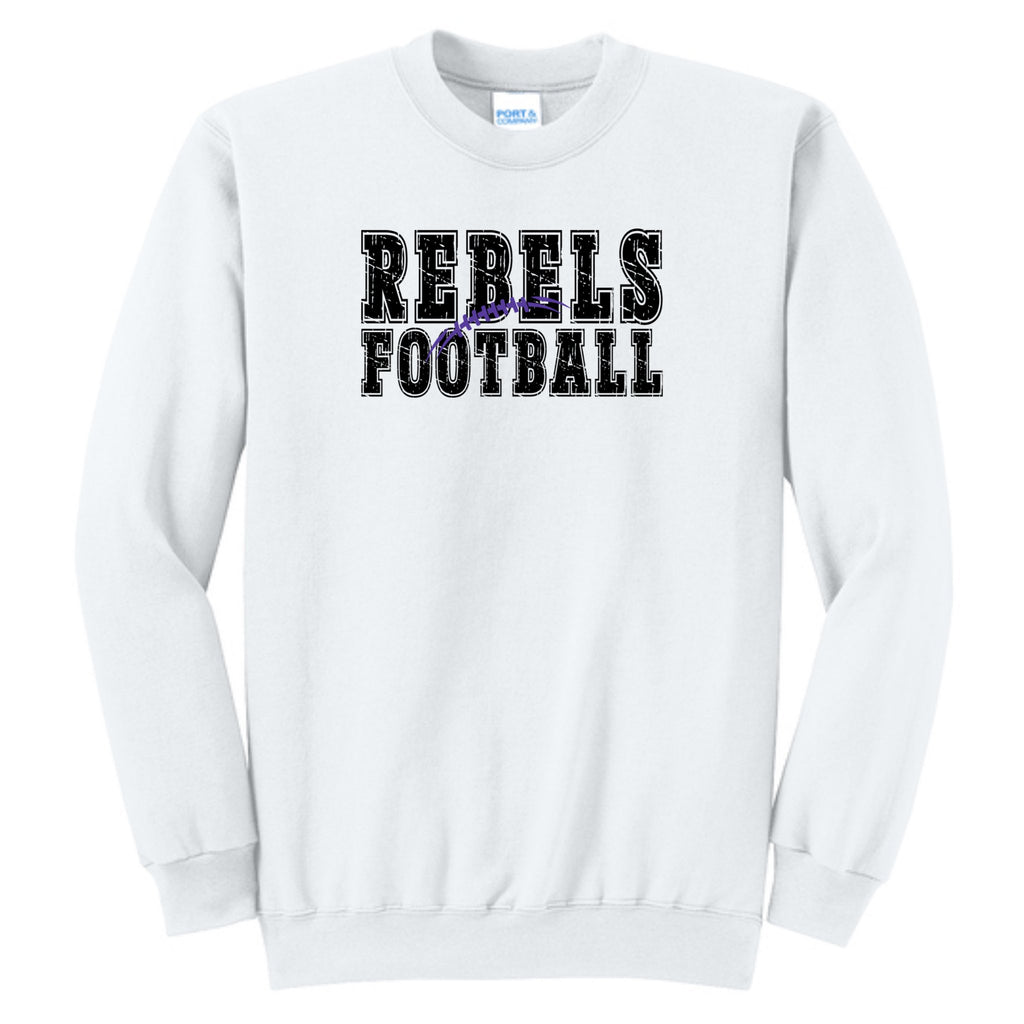 Mockup - White