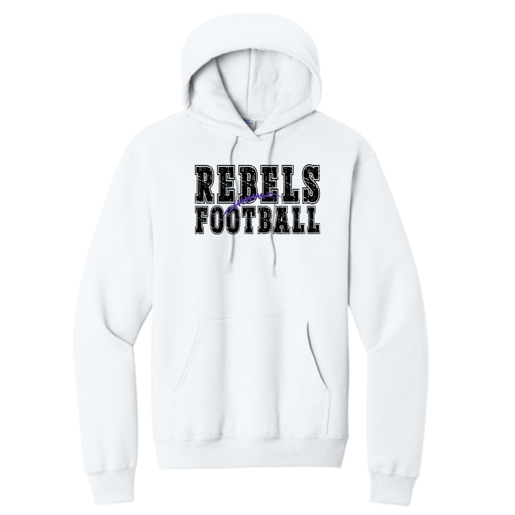 Mockup - White