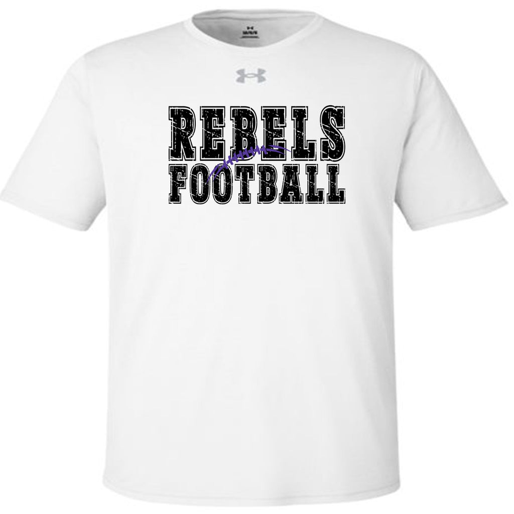 Mockup - White