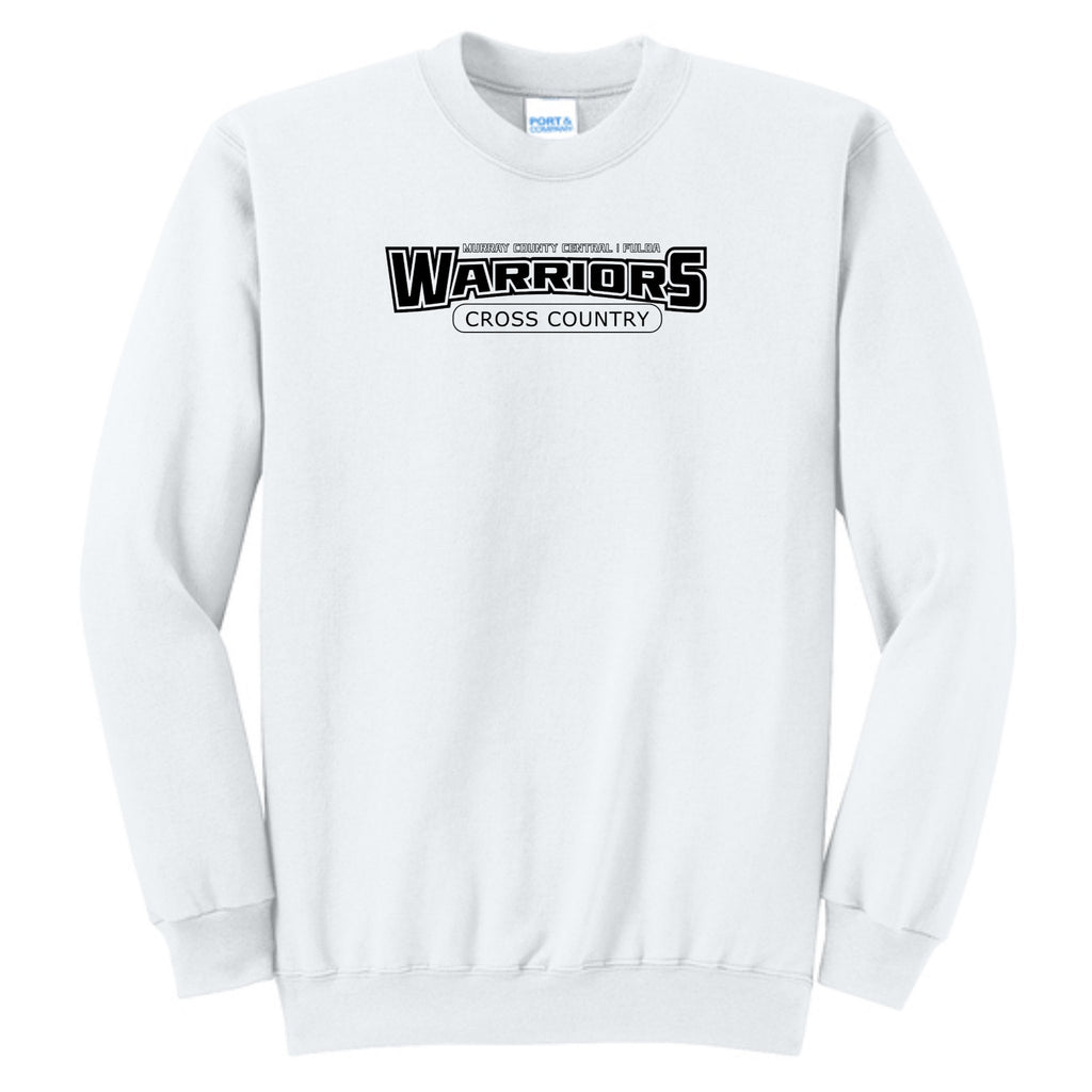 Mockup - White