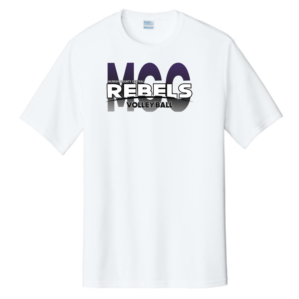 Mockup - White