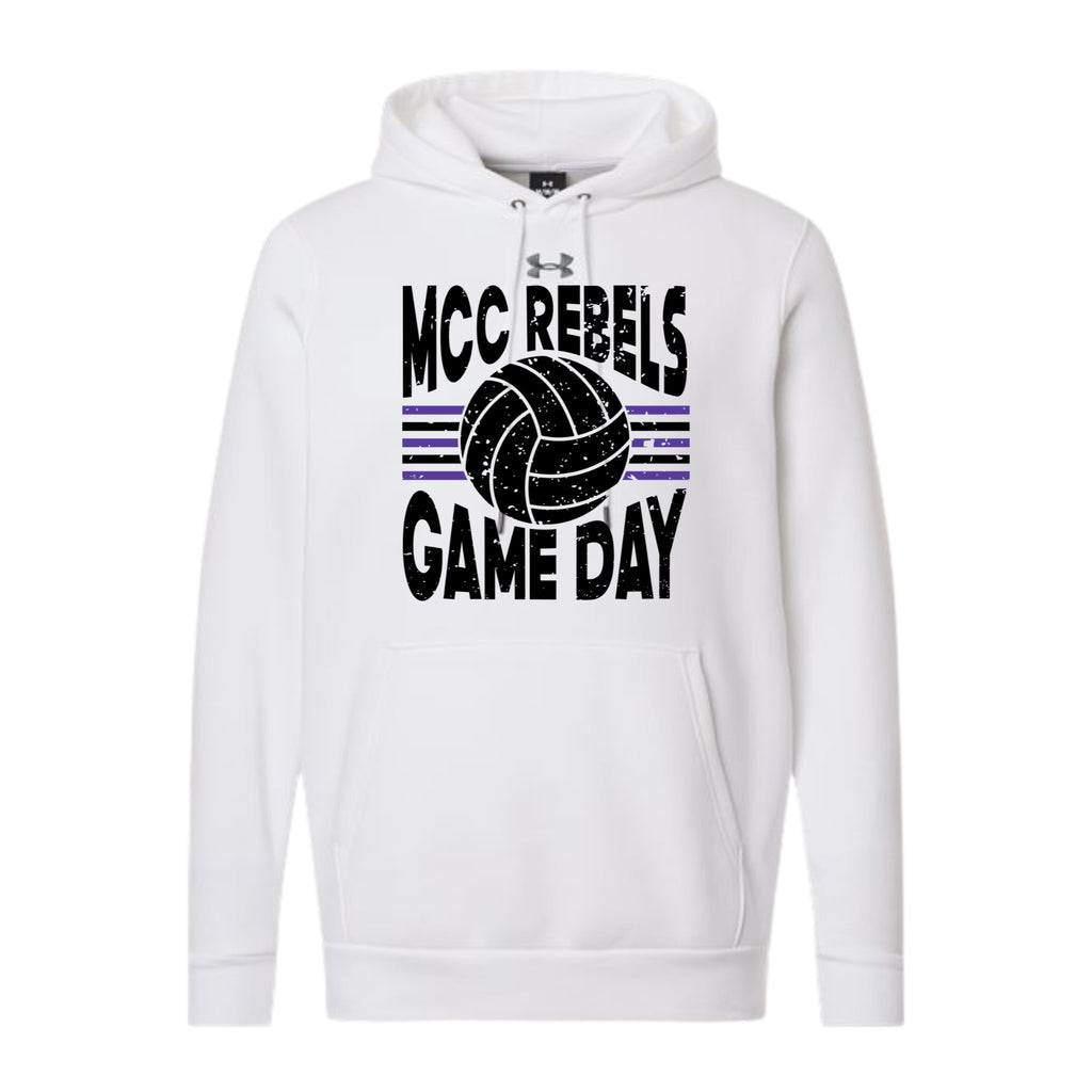 Mockup - White