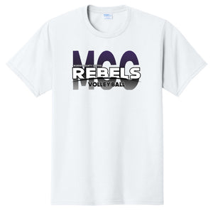 Mockup - White