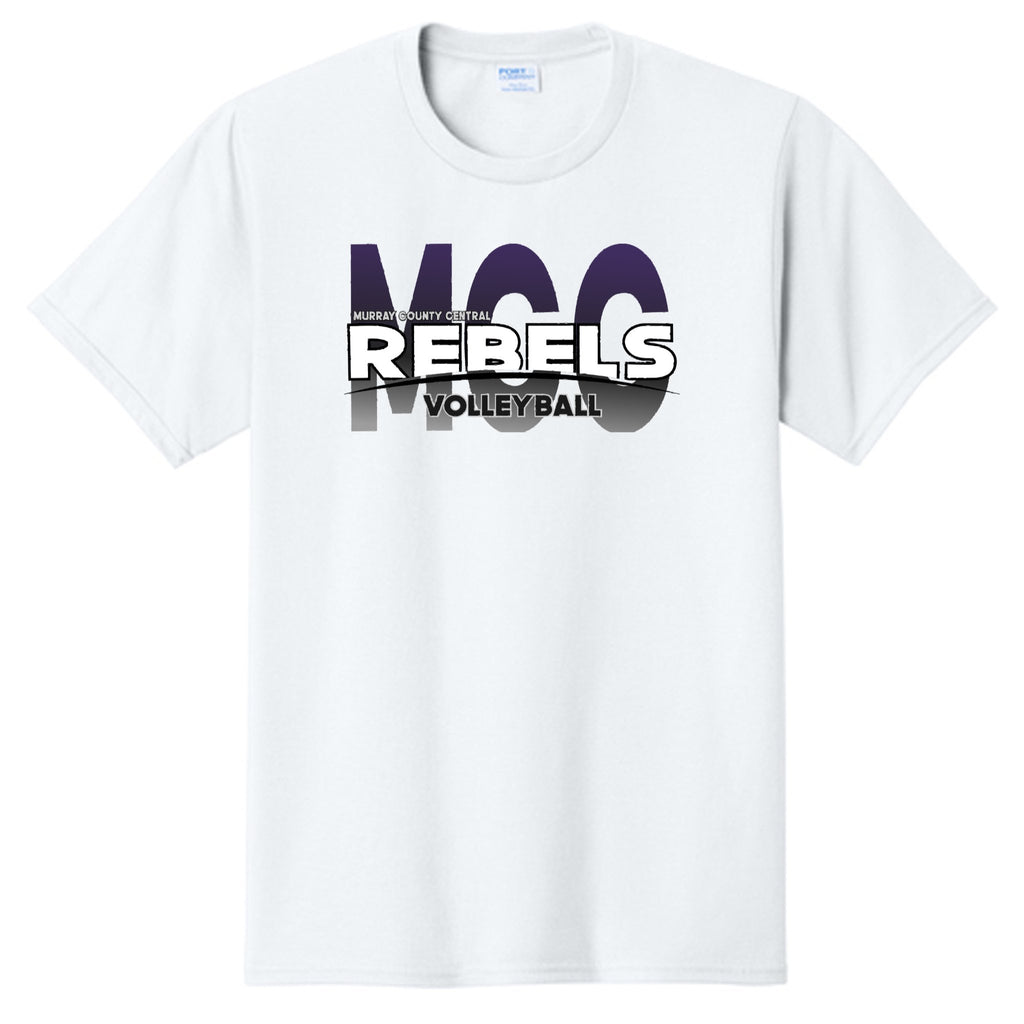 Mockup - White