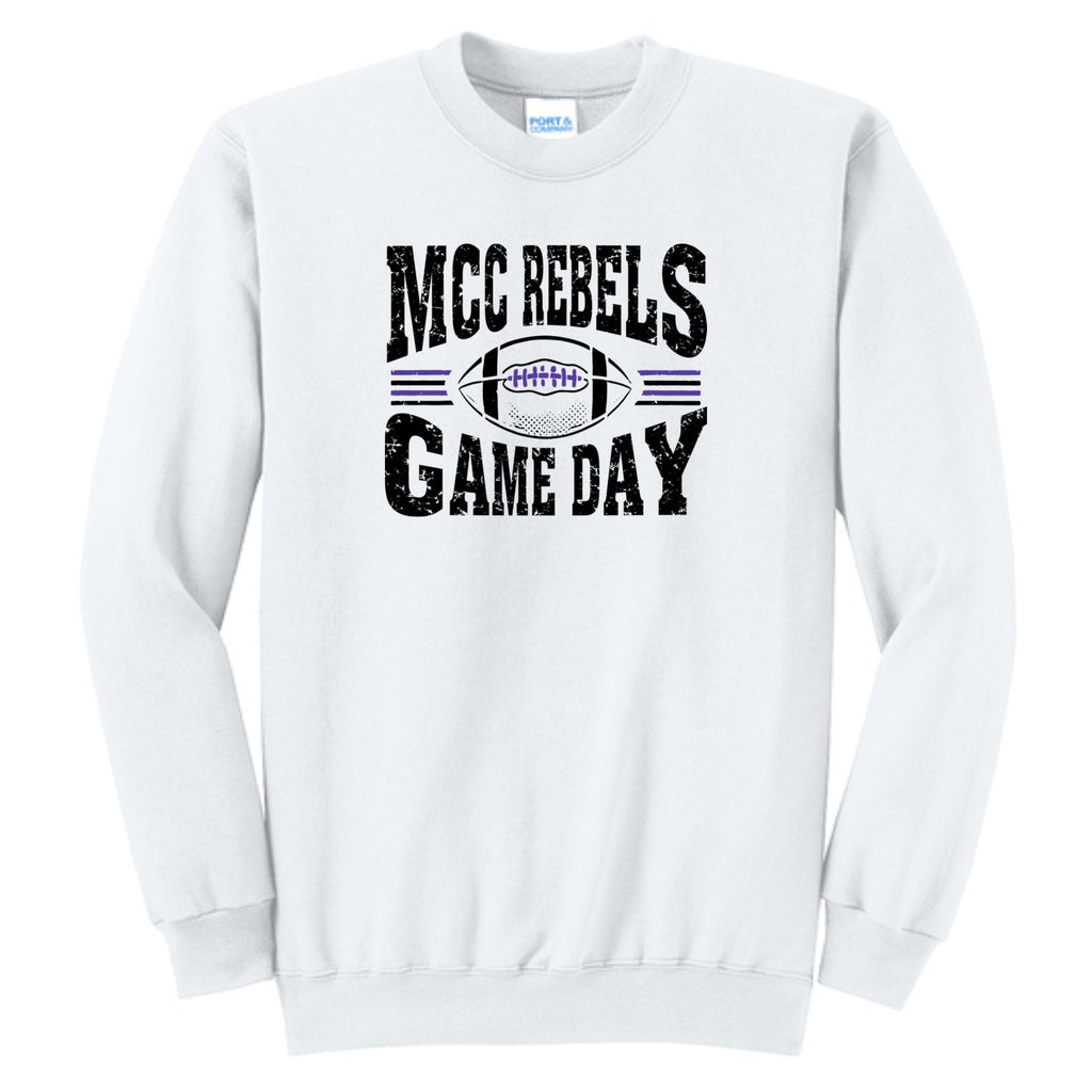 Mockup - White