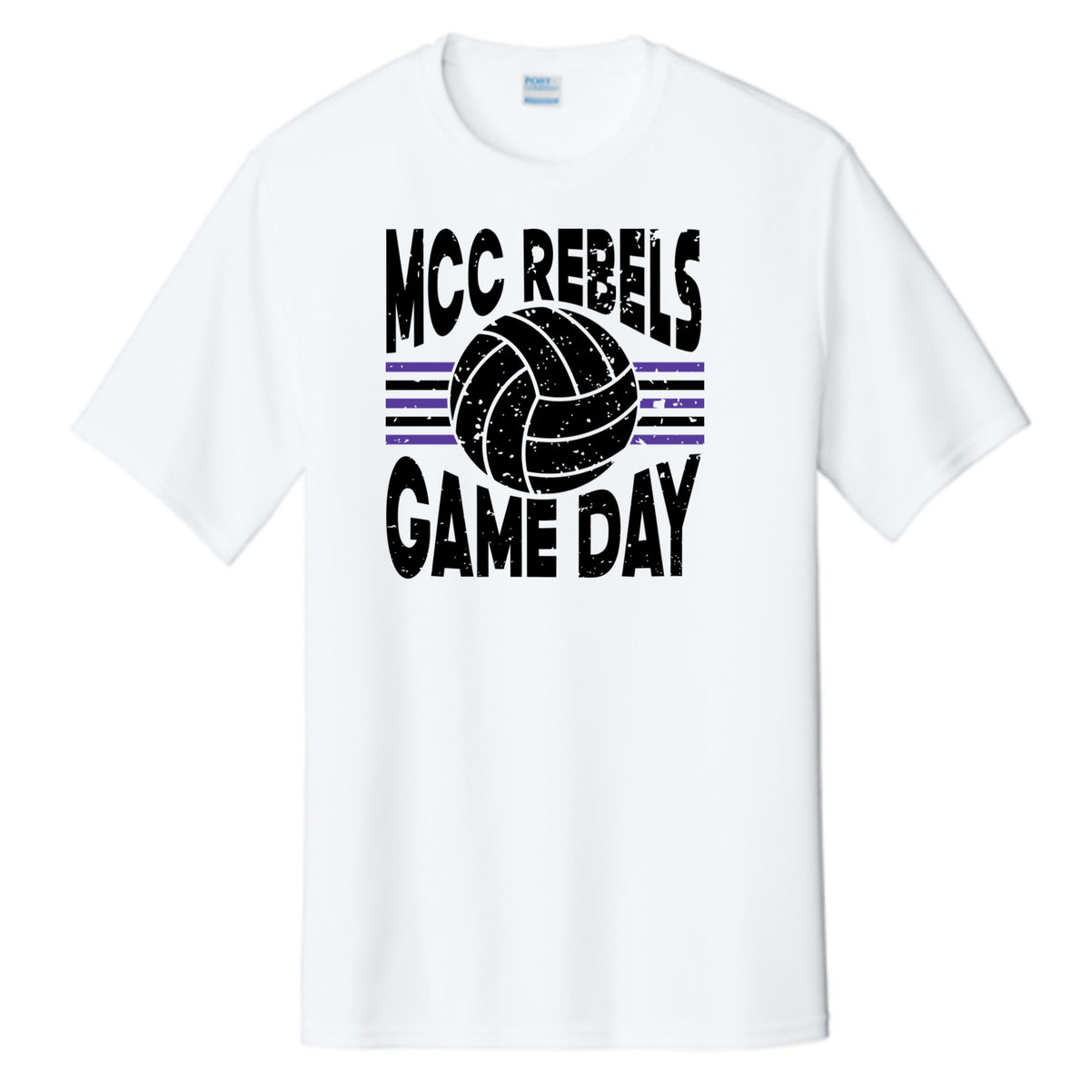 Mockup - White