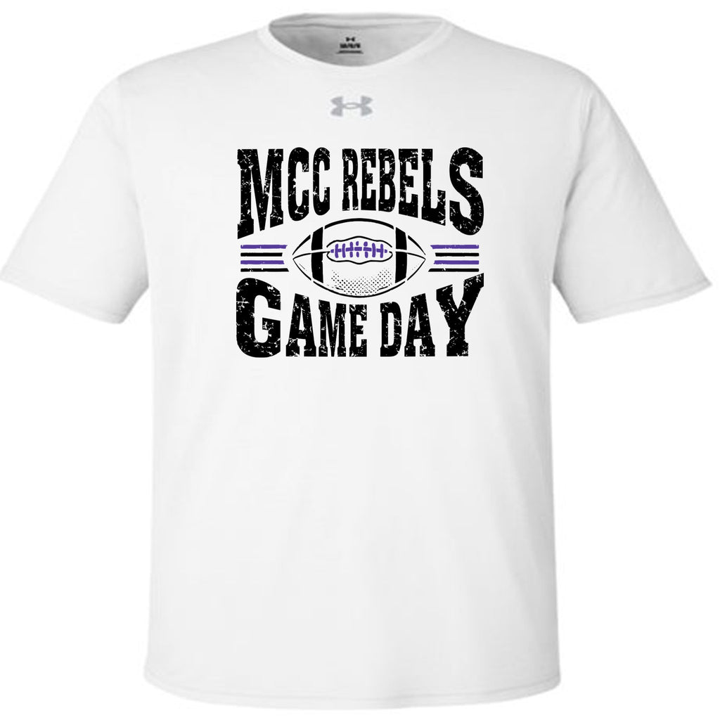 Mockup - White