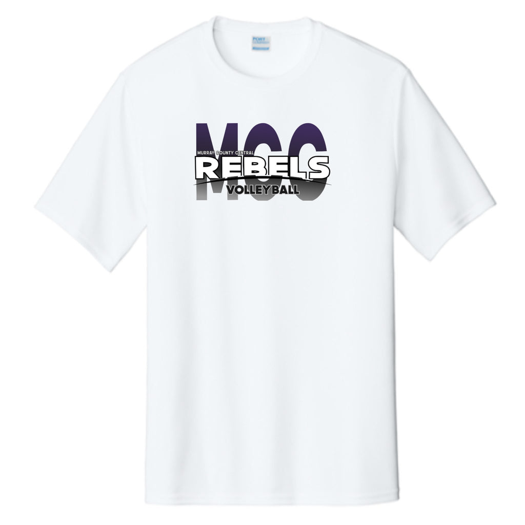 Mockup - White