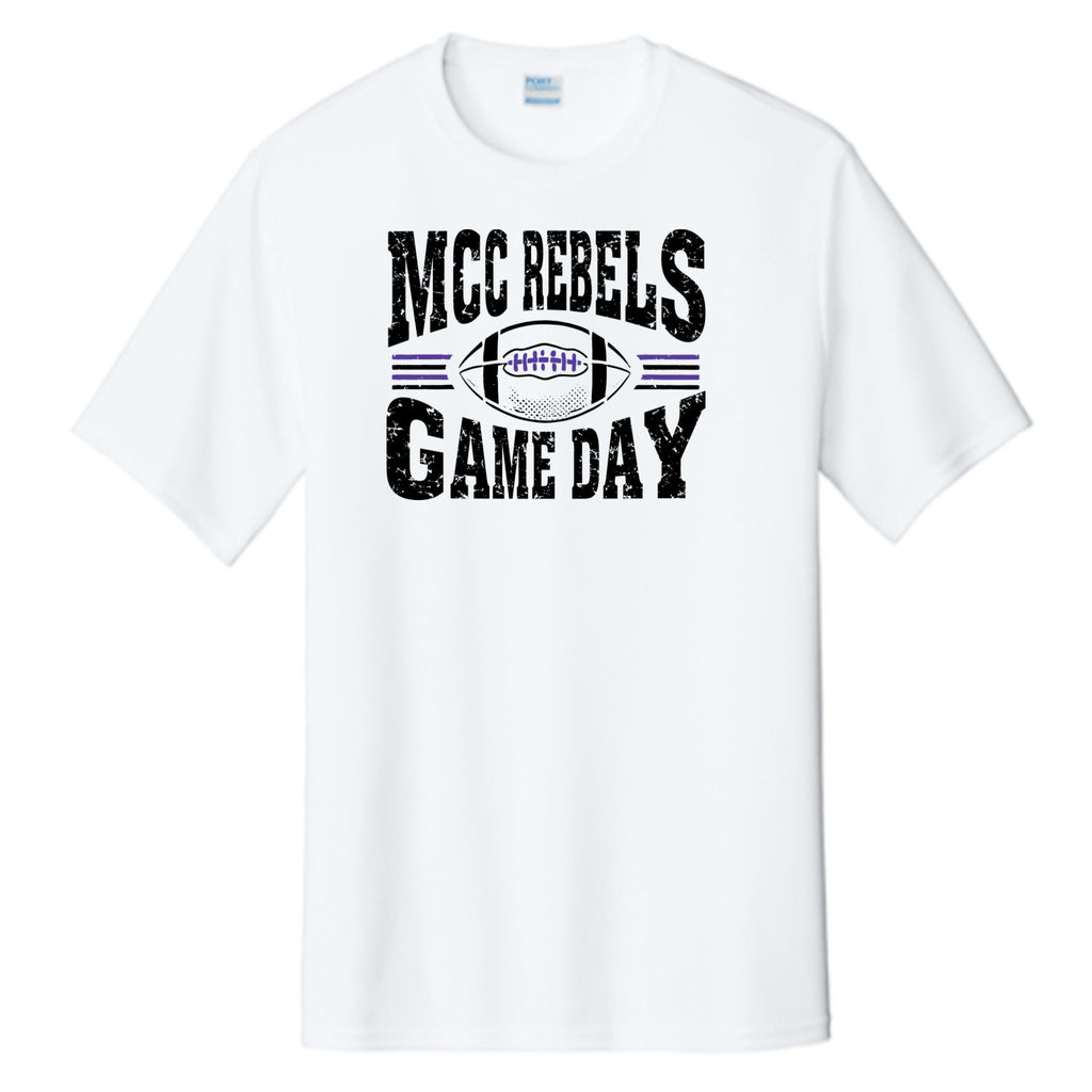 Mockup - White