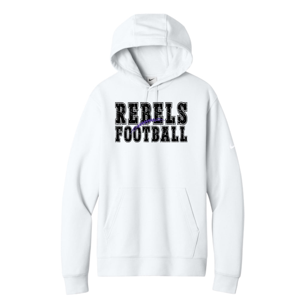 Mockup - White