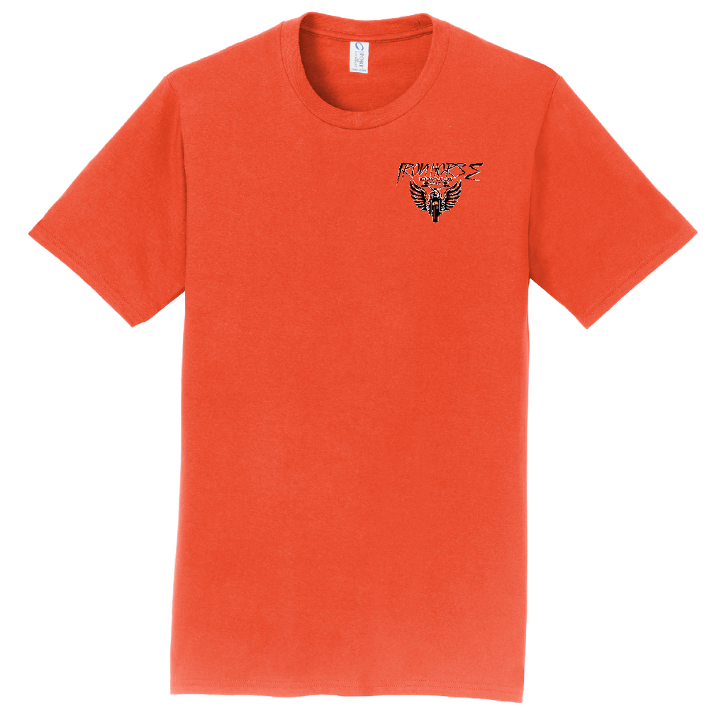 IHMC-Port & Co Fan Favorite Tshirt