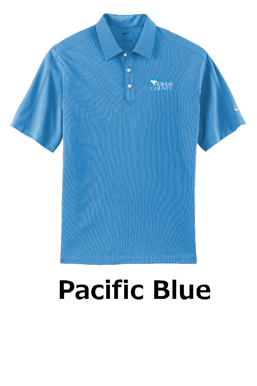 MCMC Apparel - Embroidered Nike Tech Sport Dri-FIT Polo