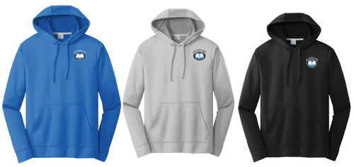 Great Southwest United Education Port & Co™ Performance Fleece Pullover Hooded Sweatshirt