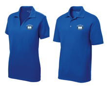 Load image into Gallery viewer, Great Southwest United Education SportTek Polo