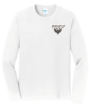 Load image into Gallery viewer, IHMC-Port &amp; Company® Long Sleeve Fan Favorite™ Tee