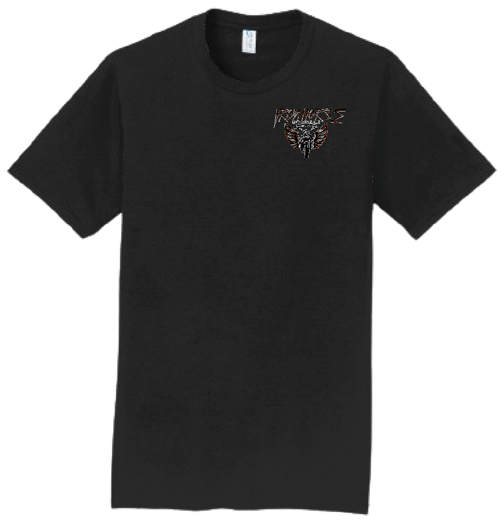 IHMC-Port & Co Fan Favorite Tshirt