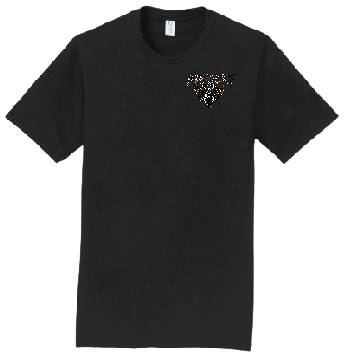 IHMC-Port & Co Fan Favorite Tshirt