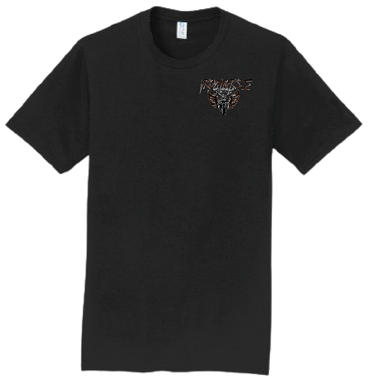 IHMC-Port & Co Fan Favorite Tshirt