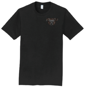 IHMC-Port & Co Fan Favorite Tshirt