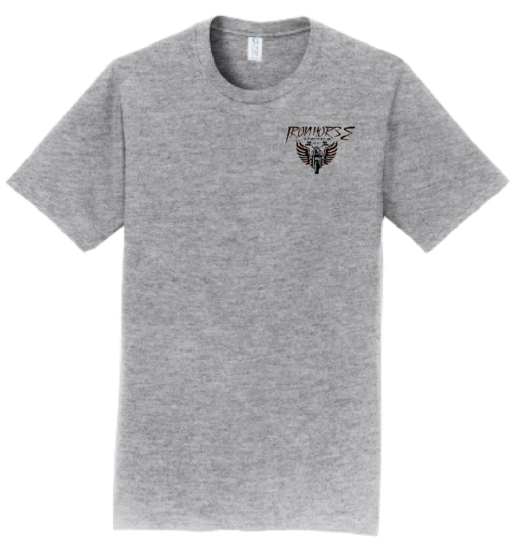 IHMC-Port & Co Fan Favorite Tshirt
