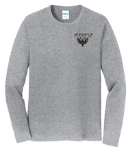 Load image into Gallery viewer, IHMC-Port &amp; Company® Long Sleeve Fan Favorite™ Tee