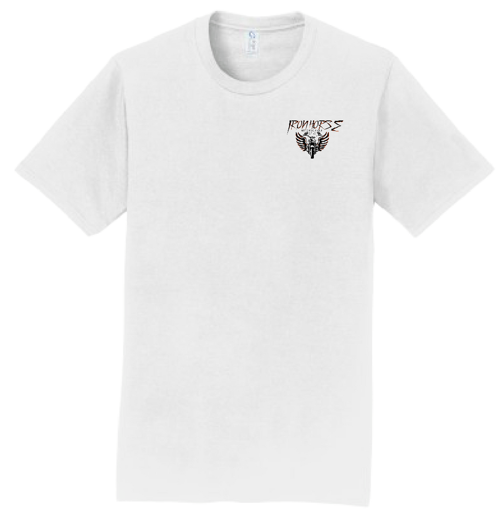 IHMC-Port & Co Fan Favorite Tshirt