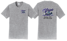 Load image into Gallery viewer, Prins Trucking Port &amp; Co™ Core Blend Tee