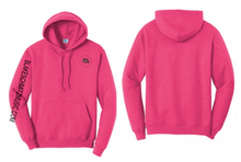 Load image into Gallery viewer, BLAKE SCHMITZ MUSIC- Hooded Sweatshirt -  COLOR CHOICES