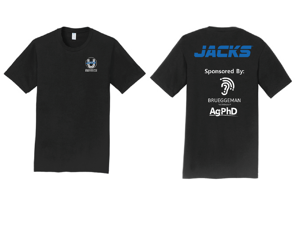 SD State Robotics Club Apparel